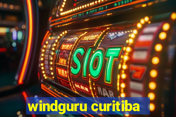 windguru curitiba